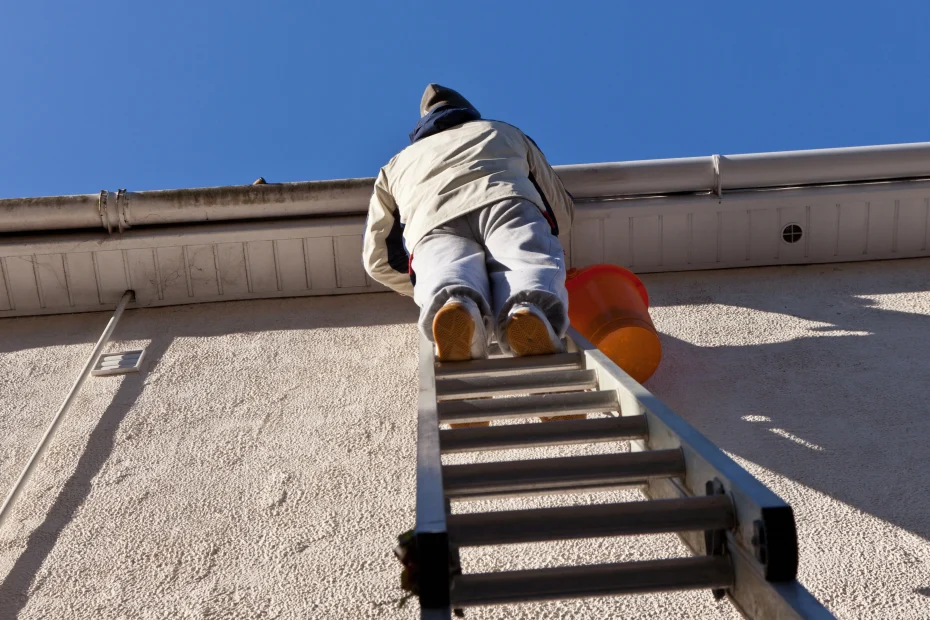 Gutter Cleaning Dublin OH