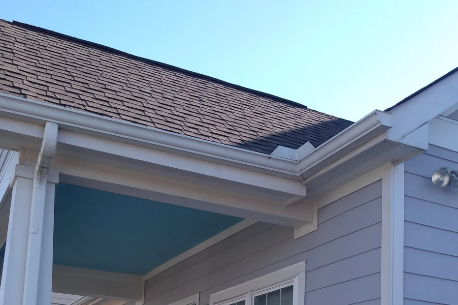 Gutter Cleaning Dublin OH