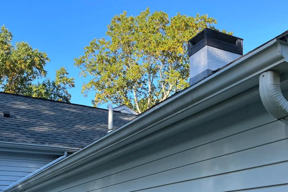 Gutter Cleaning Dublin OH